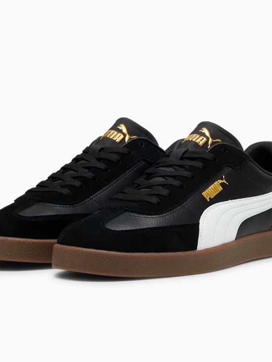 Puma Other - PUMA Club II Era Sneakers Unisex size us 6.5